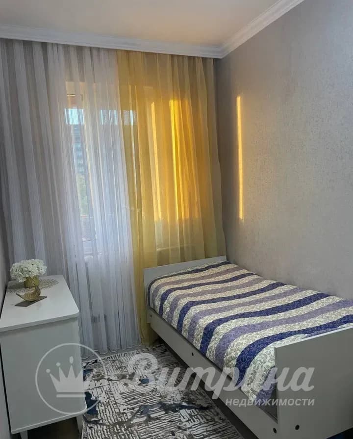 3-комнатная квартира в Мирзо Улугбеке  — 2
