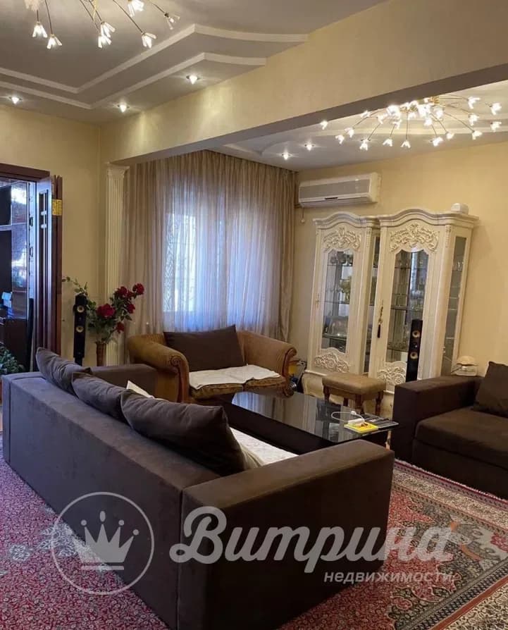 4-комнатная квартира в Мирзо Улугбеке  — 2