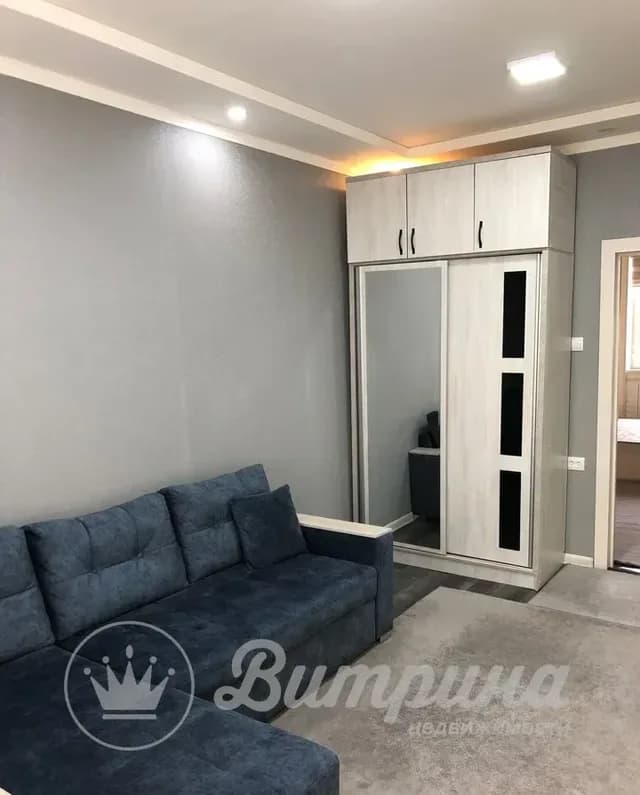 2в3-комнатная квартира в Буз базар