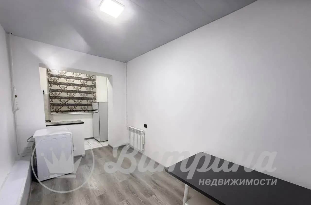 2-комнатная квартира Ойбек — 5