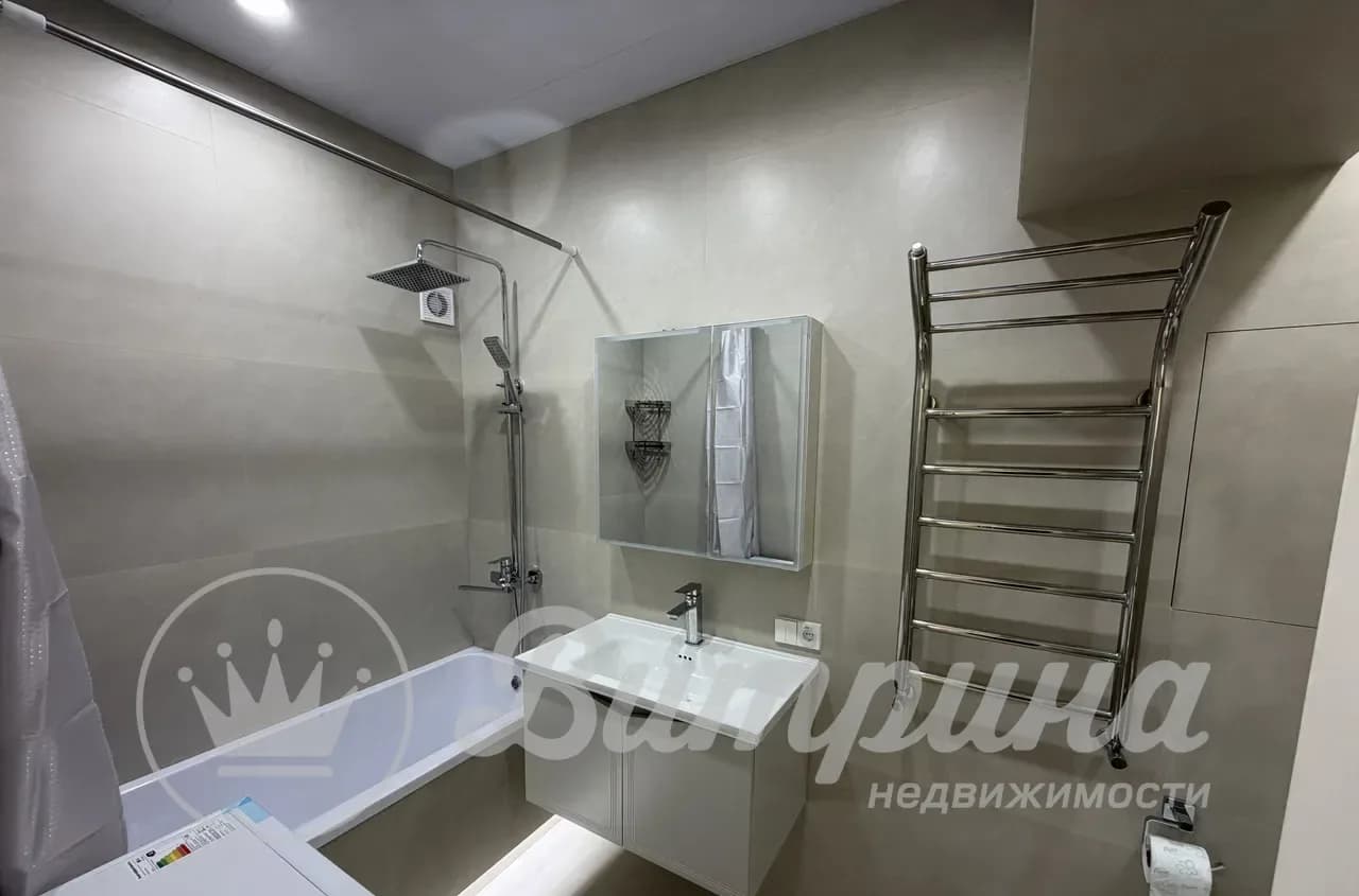 2-комнатная квартира в Мирабаде — 6
