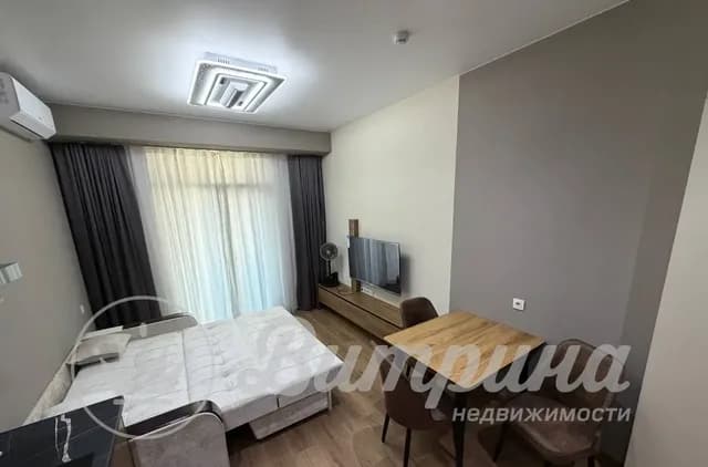 1-комнатная квартира в Яккасарае 