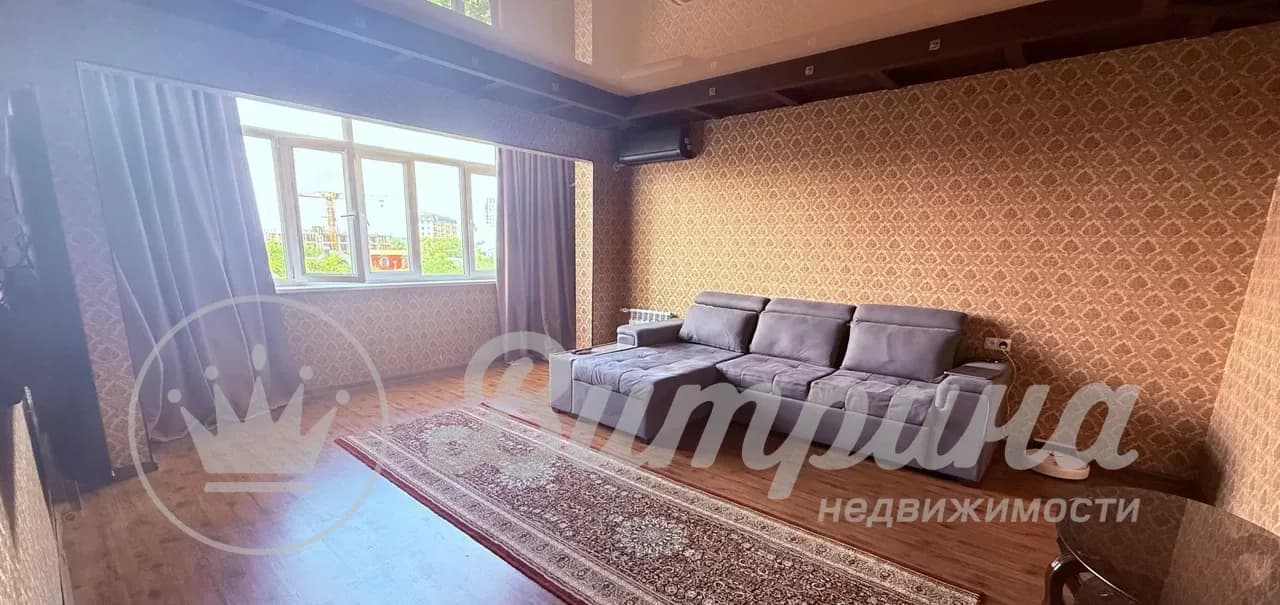 2-комнатная квартира в ближе метро Пушкин  — 11