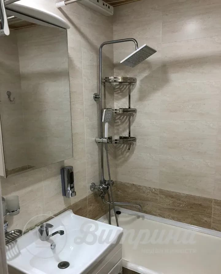 2в3-комнатная квартира в Буз базар — 8