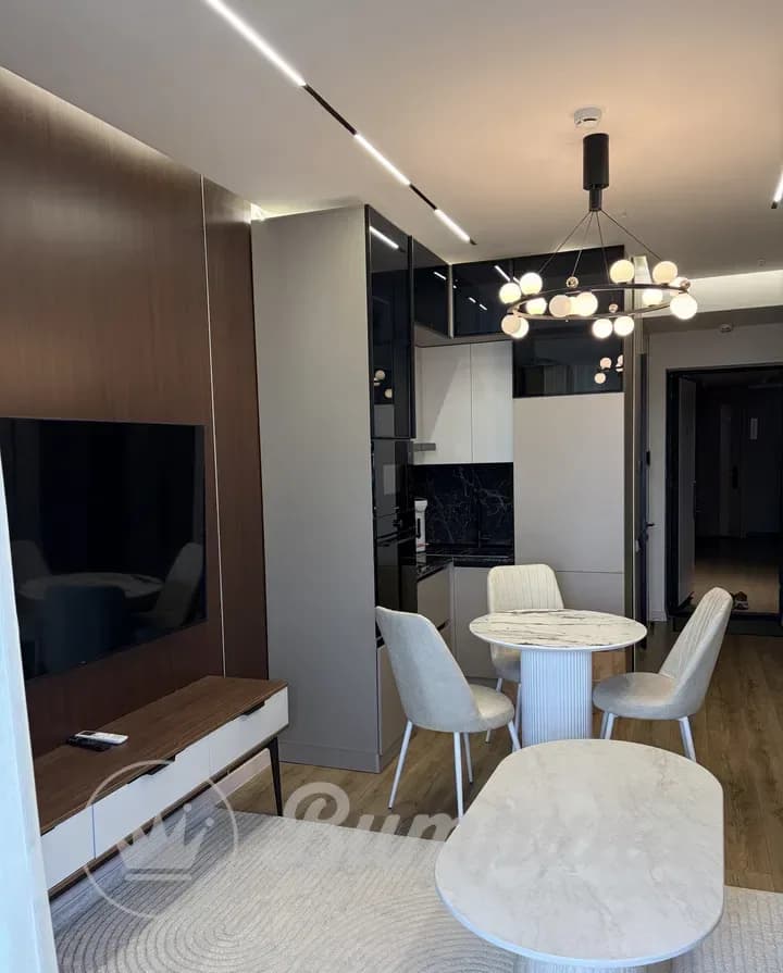 2- комнатная квартира NRG U Tower  — 7