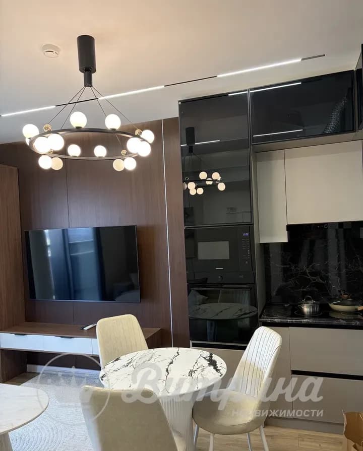 2- комнатная квартира NRG U Tower  — 5