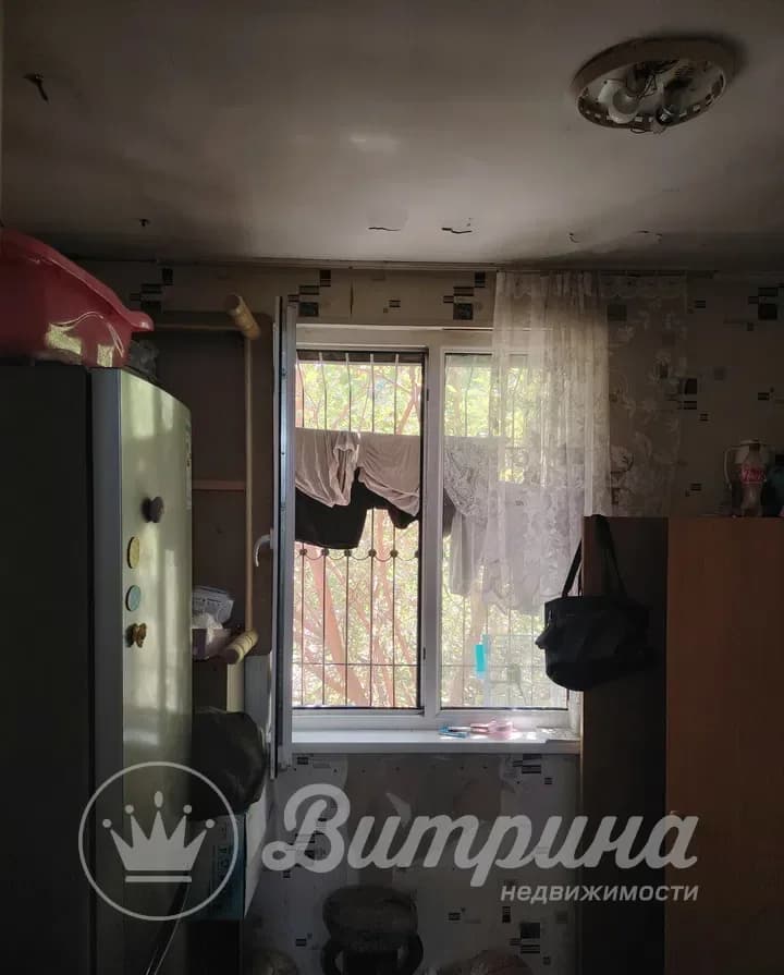 2-комнатная квартира в массив Феруза  — 6