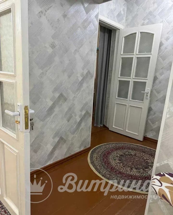 2-комнатная квартира Мирзо-Улугбекский — 7