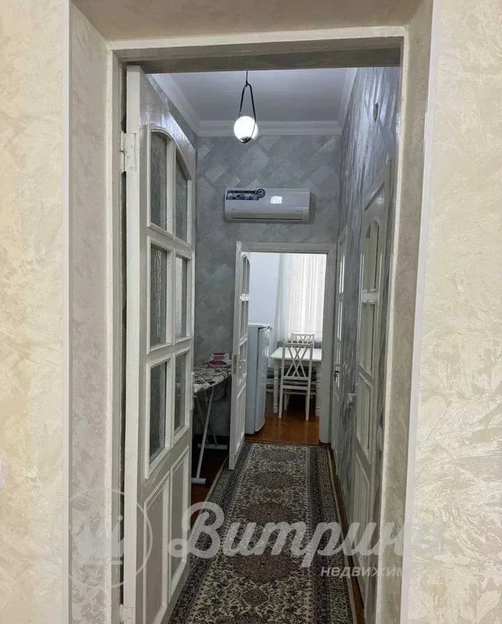 2-комнатная квартира Мирзо-Улугбекский — 8