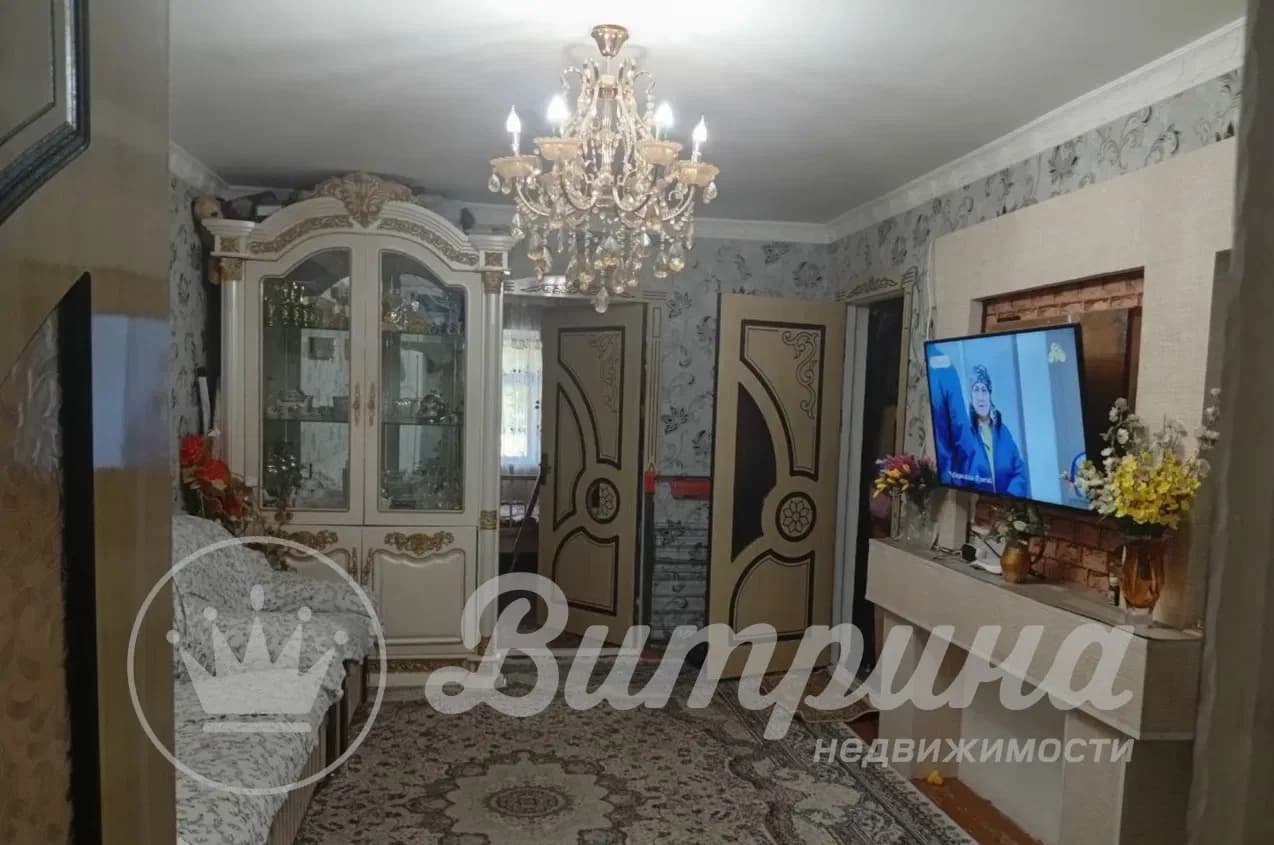 2-комнатная квартира Яшнабад — 1