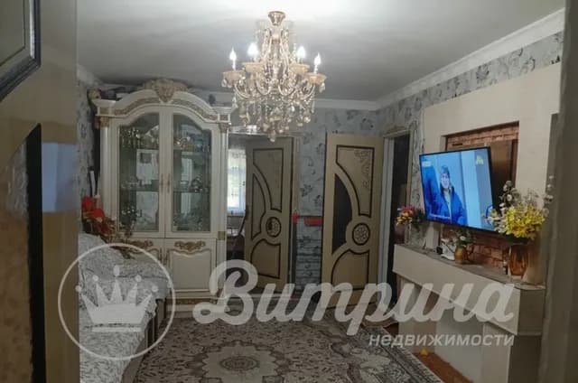 2-комнатная квартира Яшнабад