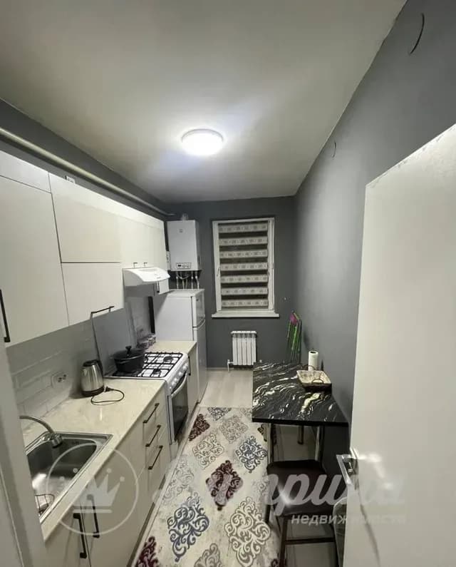 2-комнатная квартира в ЖК Ассалом Сахил 