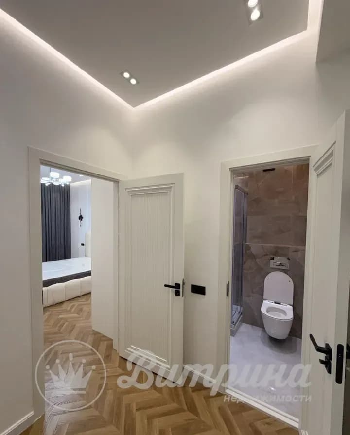 2-комнатная квартира в СамПИ — 3