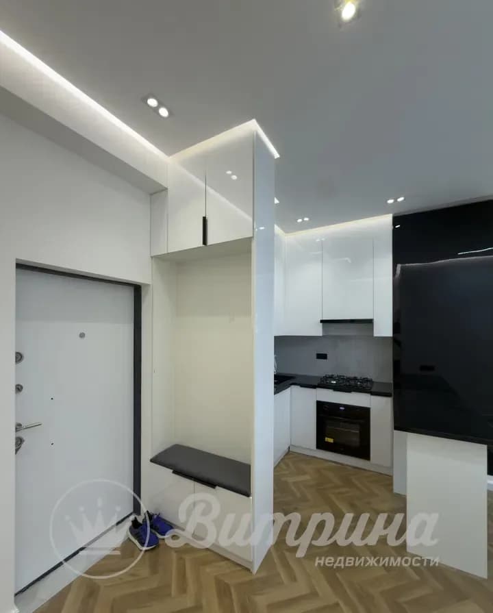 2-комнатная квартира в СамПИ — 5