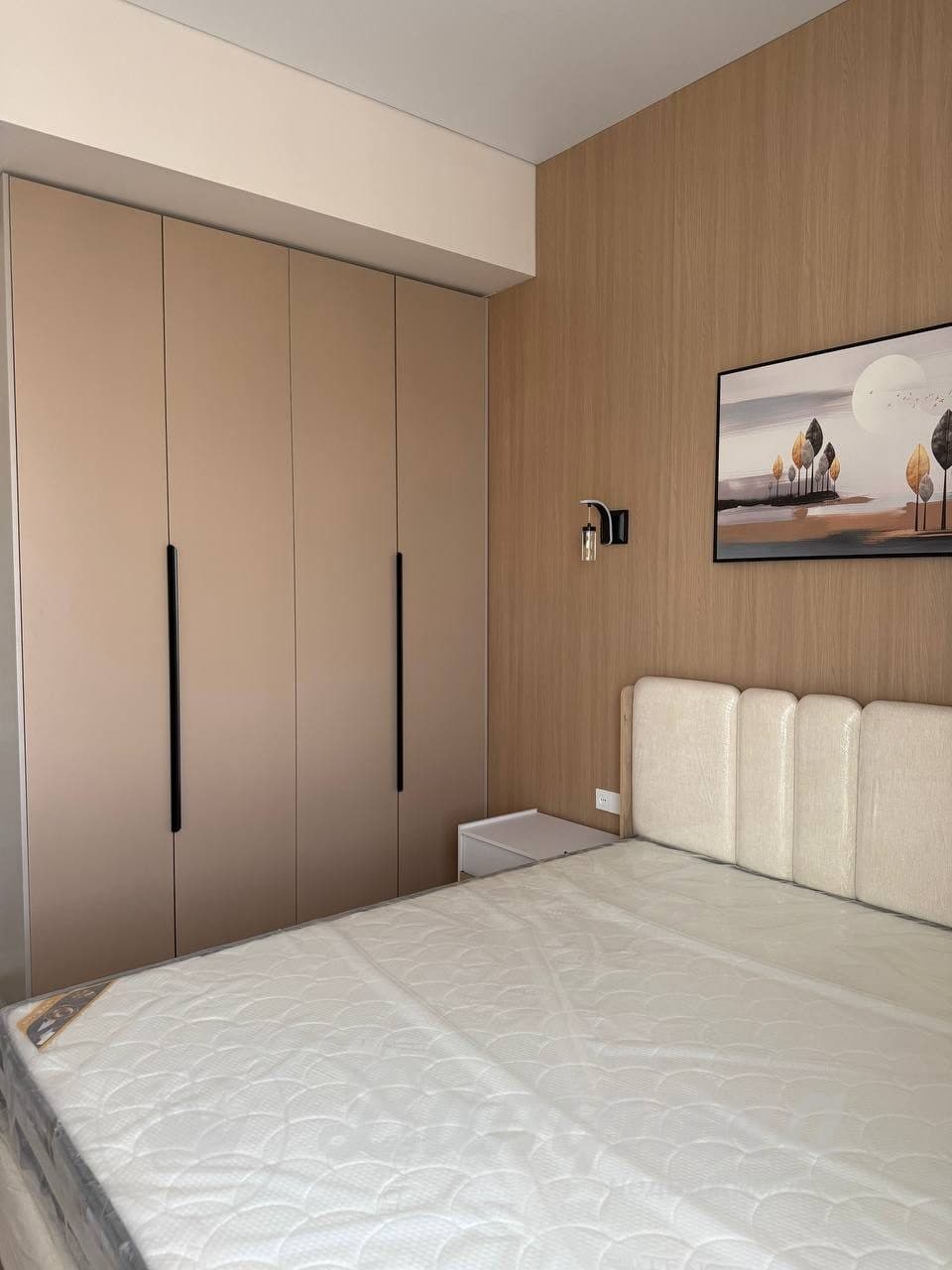 2-комнатная студия ЖК Parkent Avenue — 4