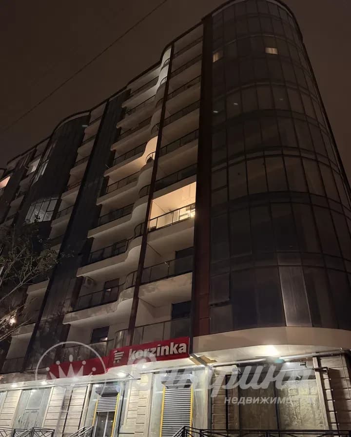 2-комнатная квартира в СамПИ — 10