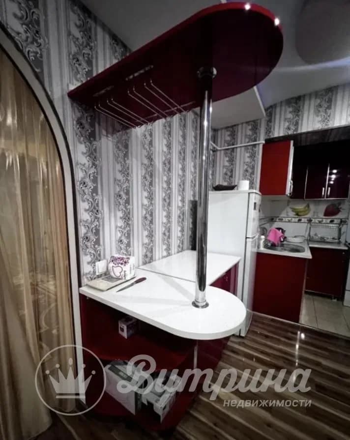 3-комнатная квартира Юнусабадский — 6