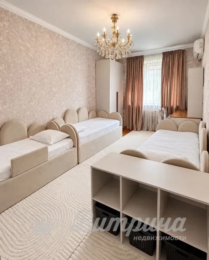 4в3 квартира Каракамыш 4-я улица — 8
