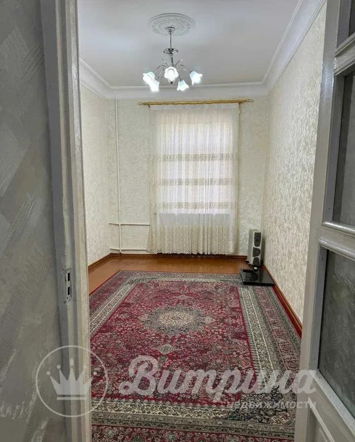 2-комнатная квартира Мирзо-Улугбекский — 2
