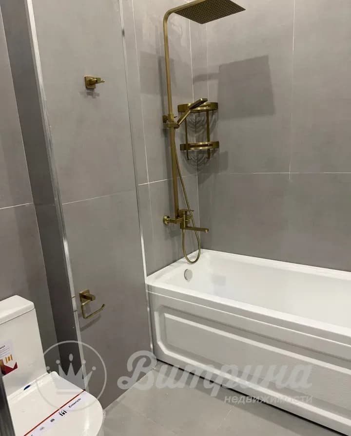 3-комнатная квартира Жк RIVERSIDE — 5