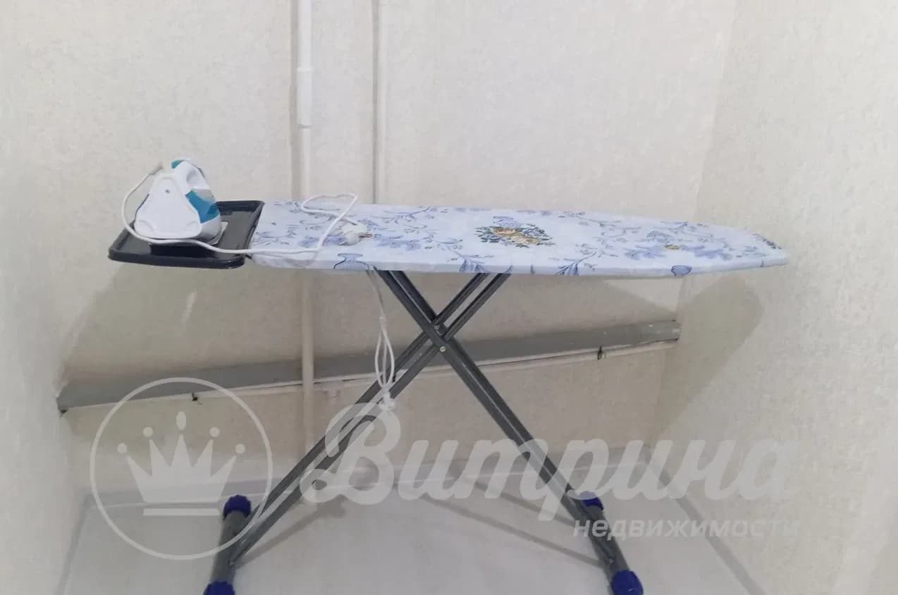 3-комнатная квартира в Академгородок  — 7