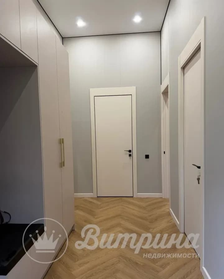 3-комнатная квартира Жк RIVERSIDE — 9