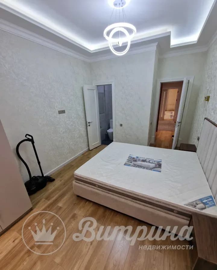3-комнатная квартира ЖК Камрон Palace — 6