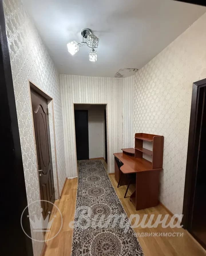 2-комнатная квартира в Ганга — 4