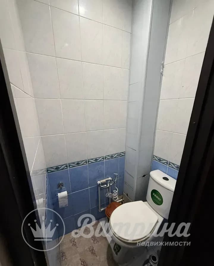 2-комнатная квартира в Ганга — 8