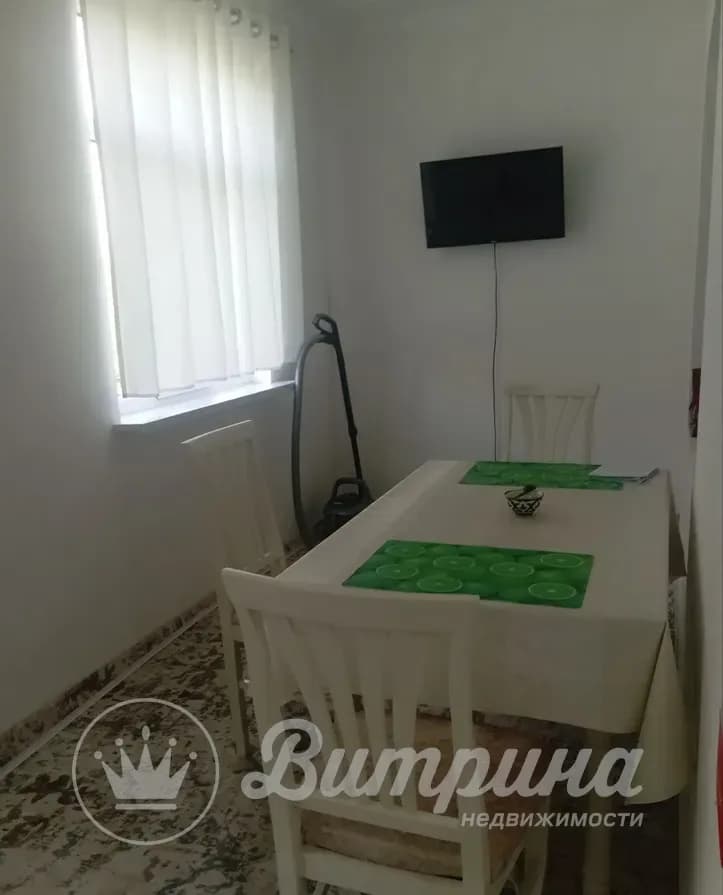 3-комнатная квартира в Академгородок  — 2