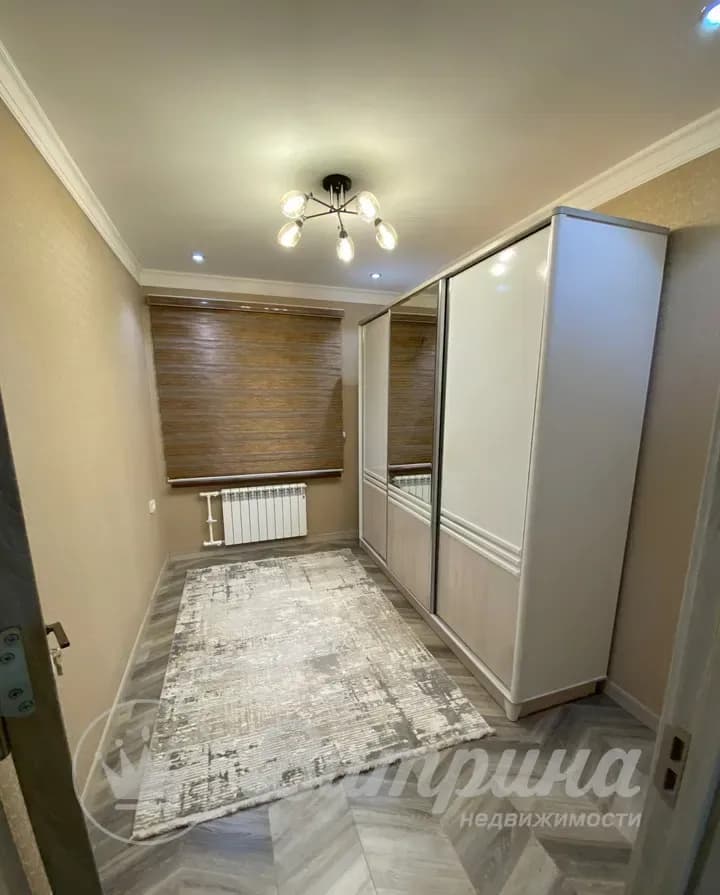 4-комнатная квартира Ц 13 — 8