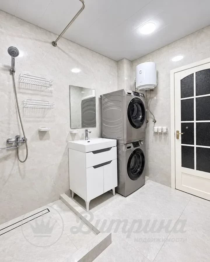 4в3 квартира Каракамыш 4-я улица — 11