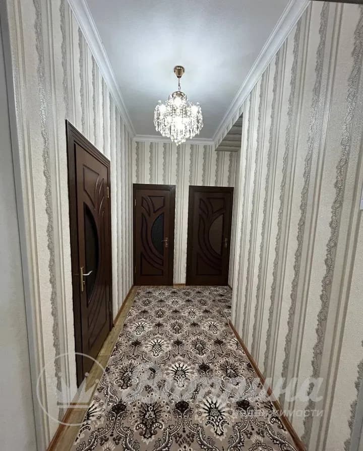 2-комнатная квартира Мирзо-Улугбекский — 1