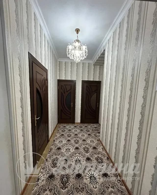 2-комнатная квартира Мирзо-Улугбекский