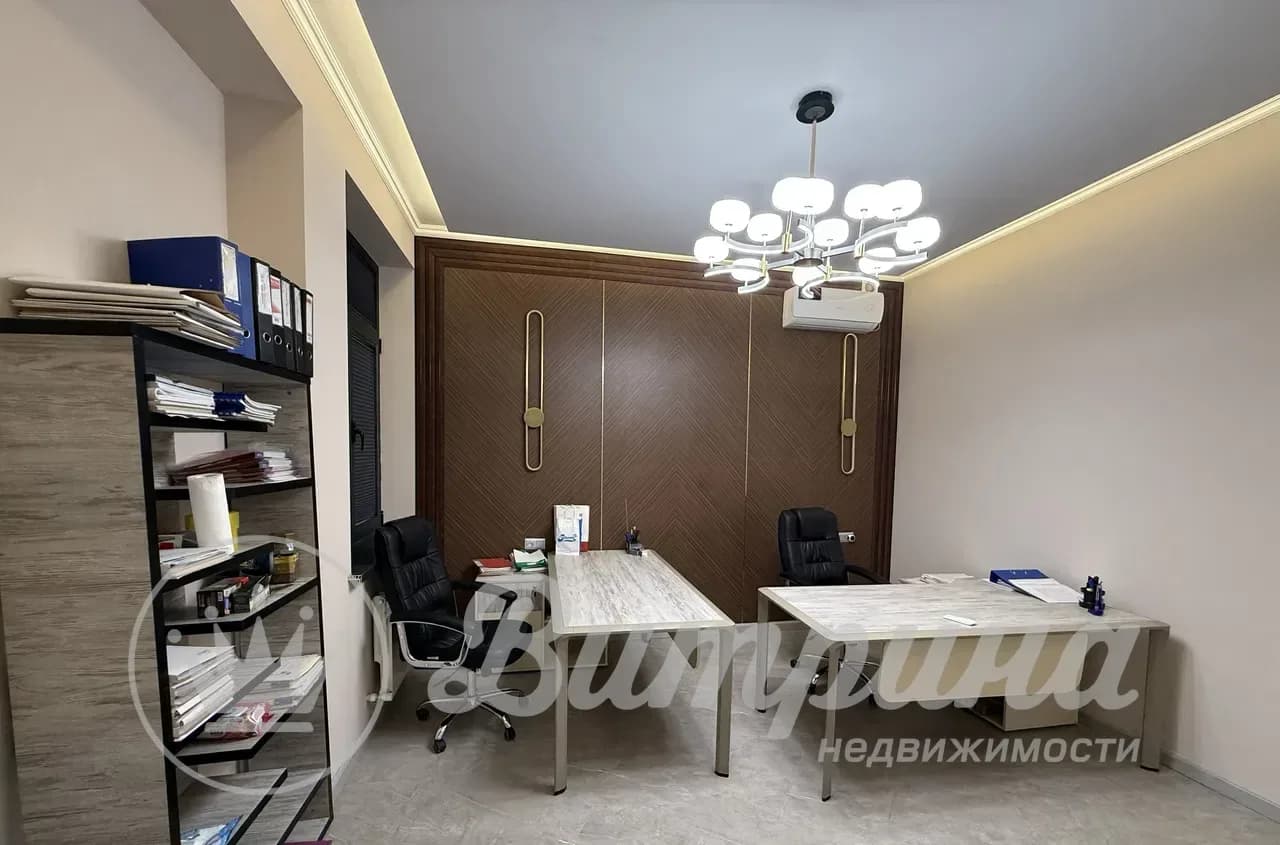 Алмазар 5 комнатный Евроучасток — 3
