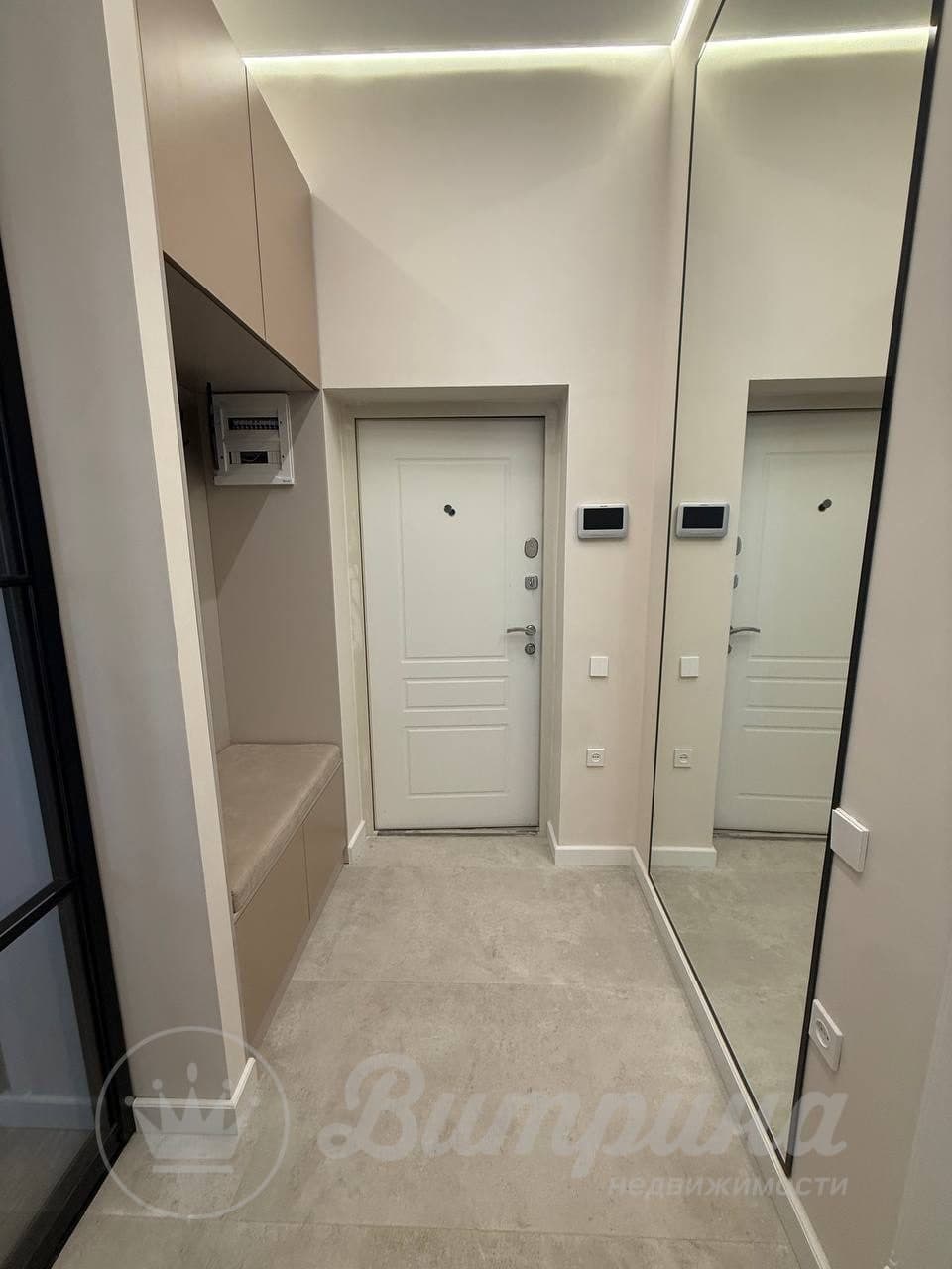 2-комнатная студия ЖК Parkent Avenue — 5