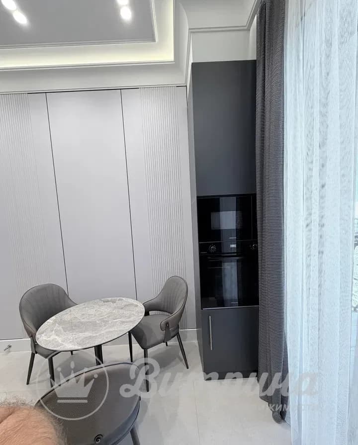 3-комнатная квартира Жк Wiston — 8