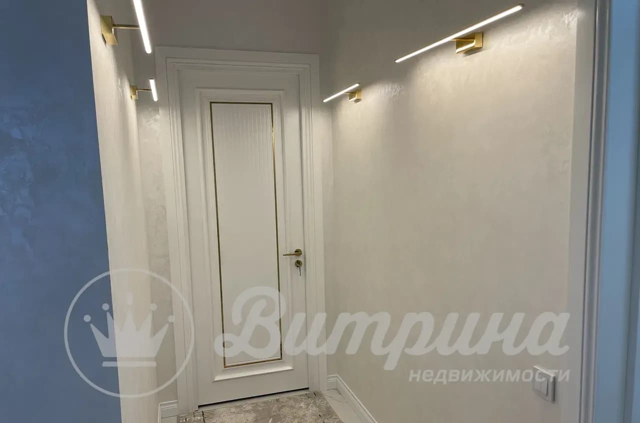 2-комнатная квартира Жк Edison  — 6