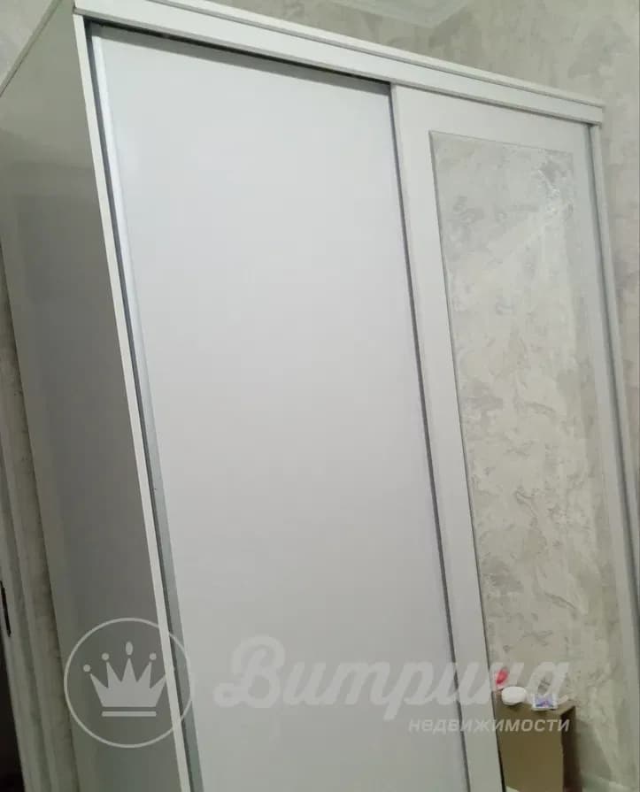 3-комнатная квартира в Академгородок  — 10