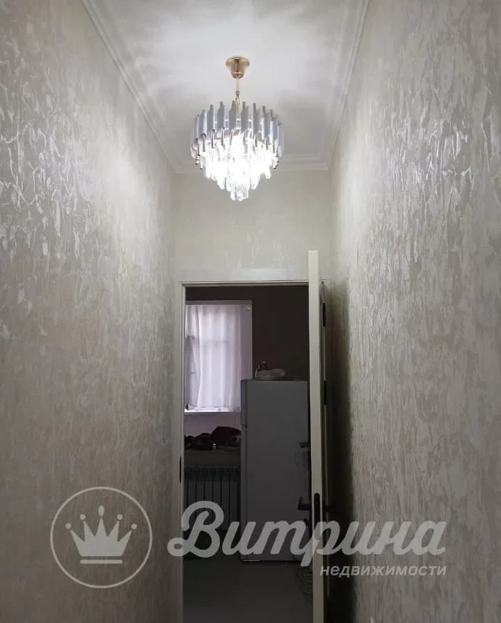 3-комнатная квартира в Академгородок  — 8