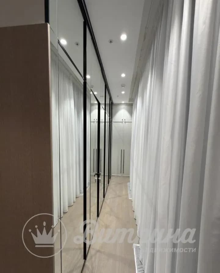 2- комнатная квартира Nest One — 4