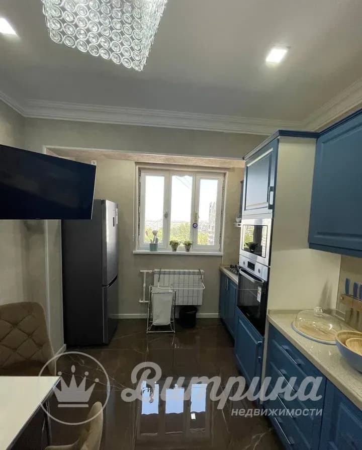 2в3-комнатная квартира Дархан — 6