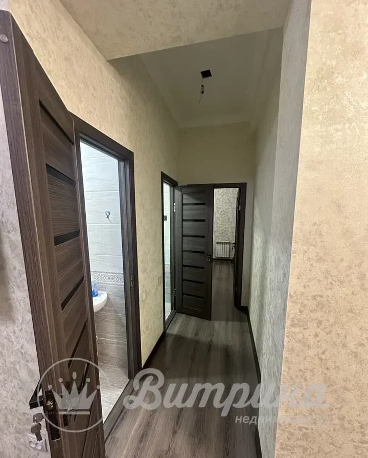 2-комнатная квартира Яшнабад — 5