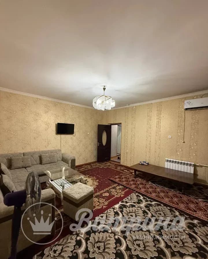 2-комнатная квартира в Ганга — 2