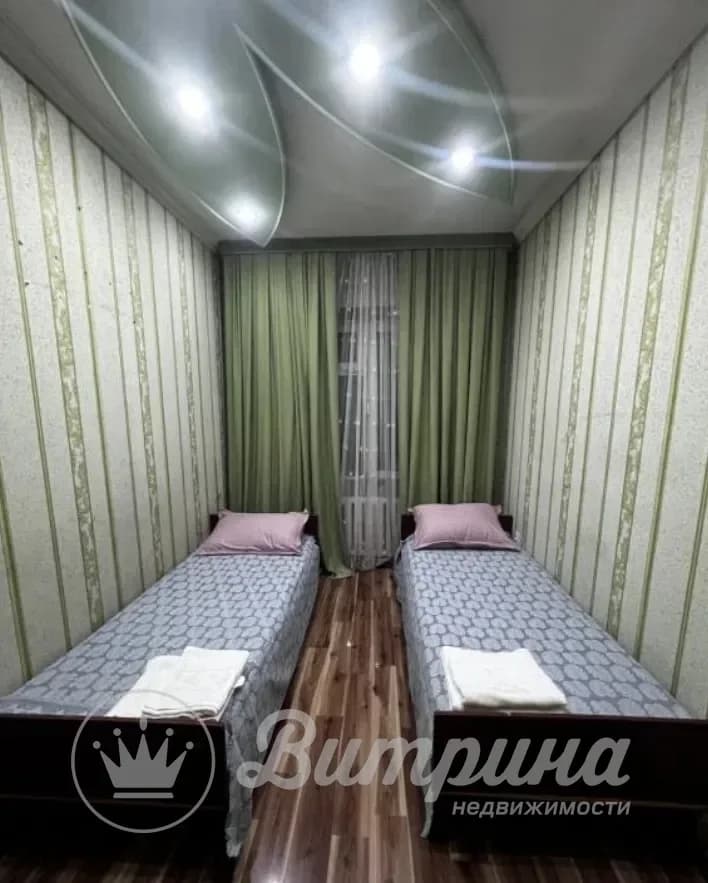 3-комнатная квартира Юнусабадский — 7