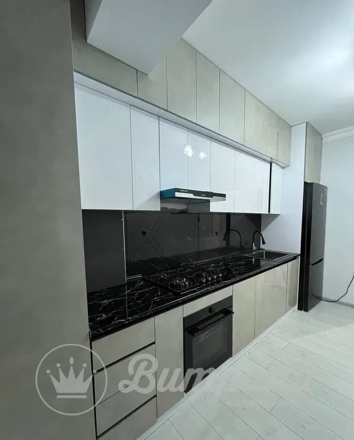 3-комнатная квартира Юнусабад 4 квартал  — 10