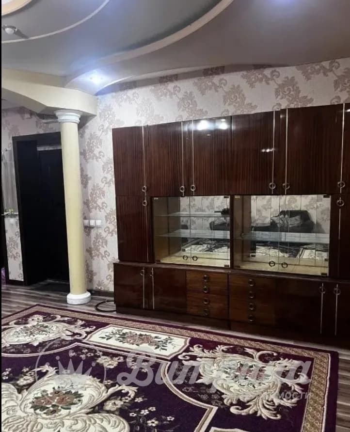 3-комнатная квартира Юнусабадский — 2
