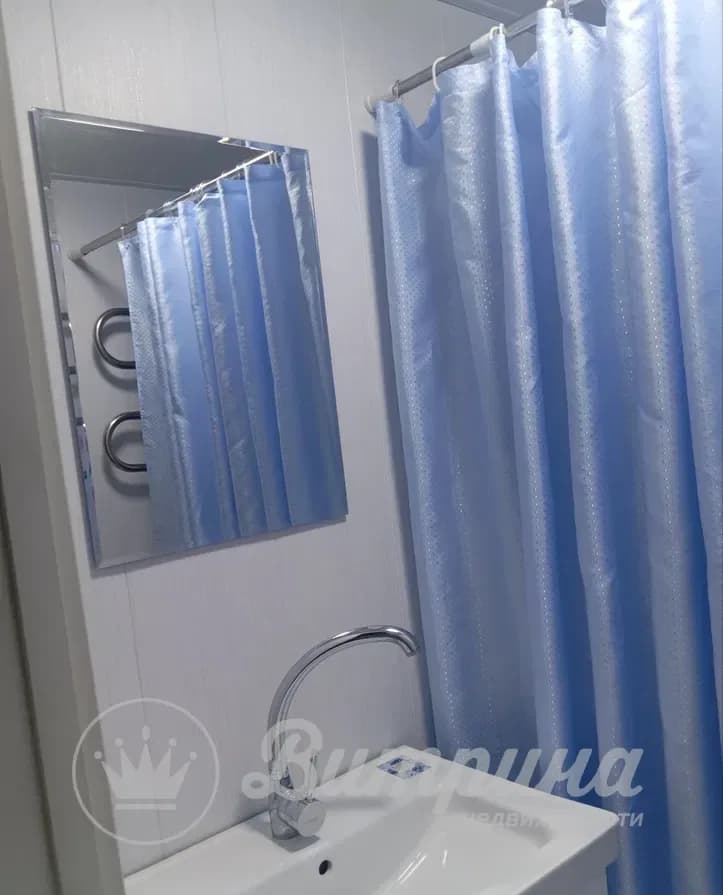3-комнатная квартира в Академгородок  — 6