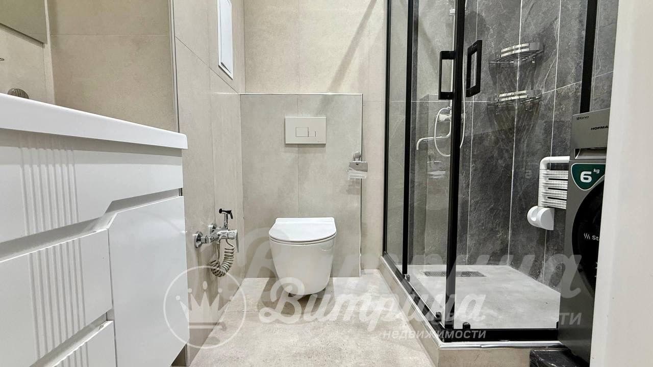 2-комнатная студия ЖК Parkent Avenue — 6