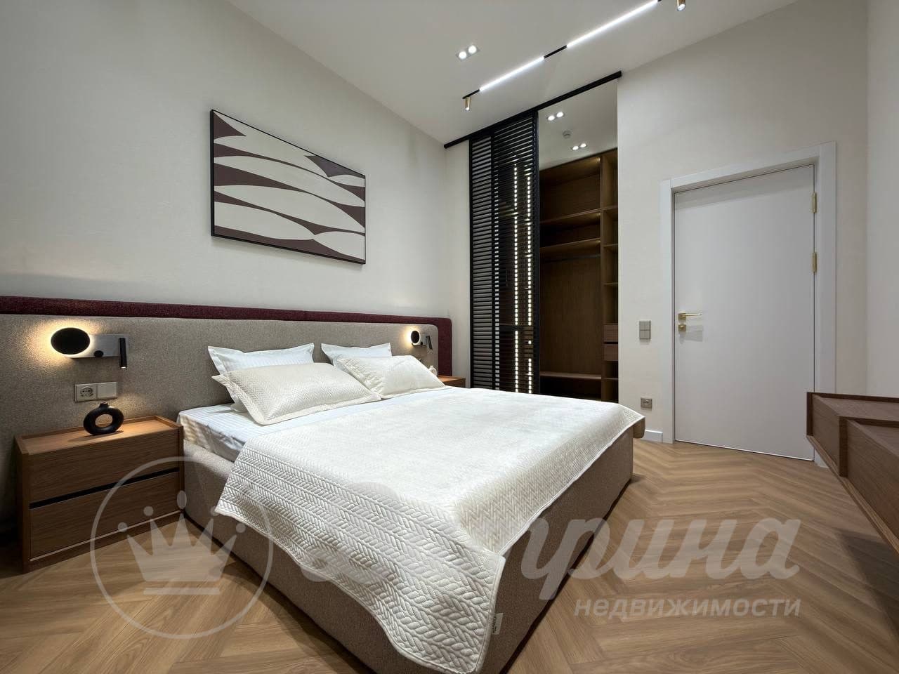 2-комнатная квартира в ЖК Regnum Plaza — 8